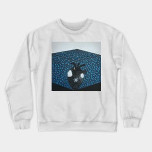 Marseille Museum Crewneck Sweatshirt